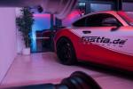 Mercedes-AMG GT S by Fostla.de 2018 года